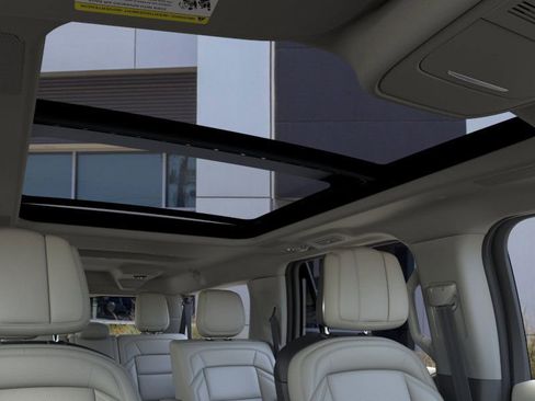 New 2026 Lincoln Navigator L Reserve w/ Jet Appearance Package image 22