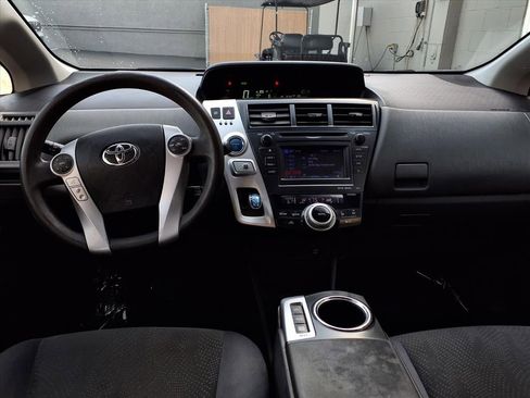 Used 2014 Toyota Prius V Three image 20