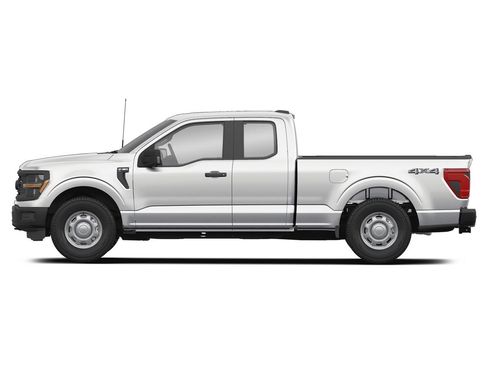 New 2025 Ford F150 XL image 28