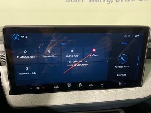 New 2025 Ford Maverick XLT w/ Equipment Group 302A image 21