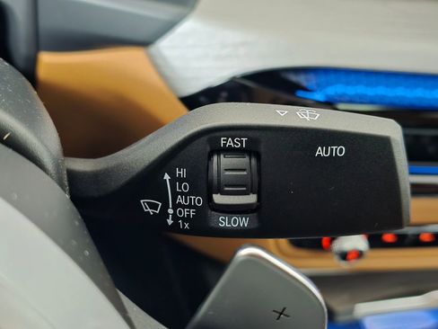 New 2026 BMW 330i xDrive Sedan w/ M Sport Package image 28