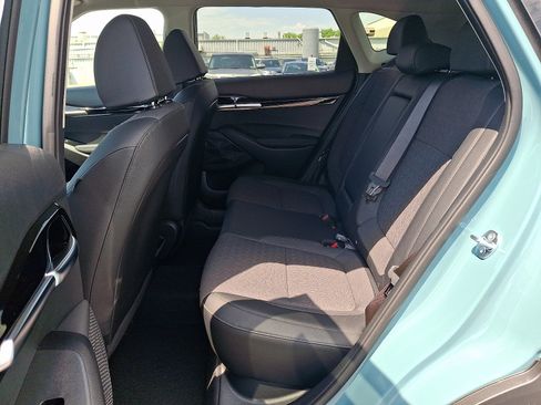 New 2026 Kia Seltos S AWD/4WD image 6