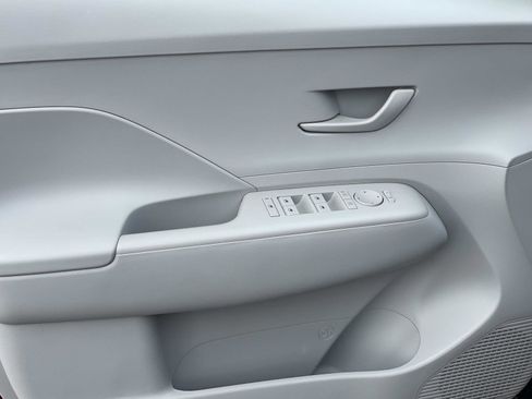 Certified 2024 Hyundai Kona SEL image 18