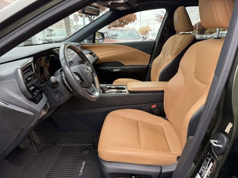 Used 2023 Lexus RX 350 Premium Plus image 13