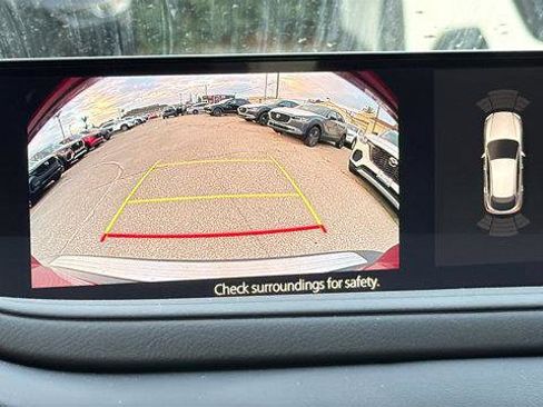 New 2026 MAZDA CX-30 AWD 2.5 S image 29