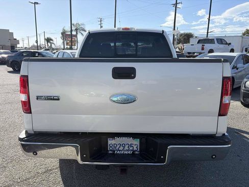 Used 2008 Ford F150 XLT RWD image 3