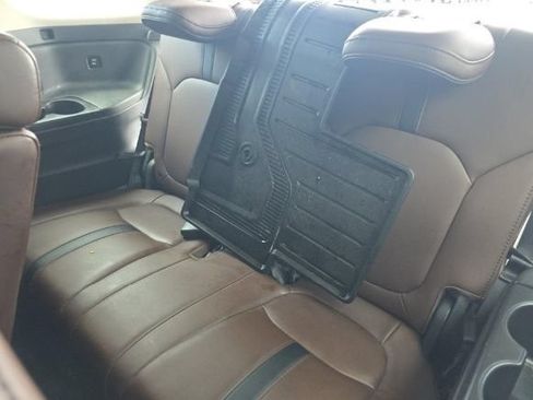Used 2025 Honda Pilot Elite image 15