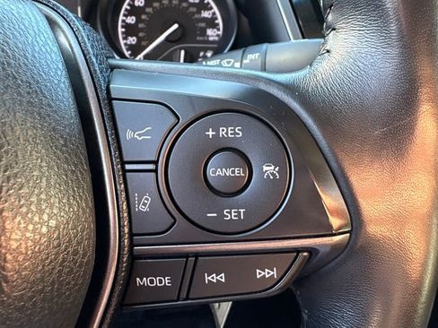 Certified 2023 Toyota Camry SE image 31