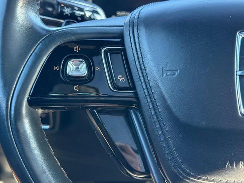 Certified 2023 Lincoln Aviator Grand Touring w/ Equipment Group 301A image 18
