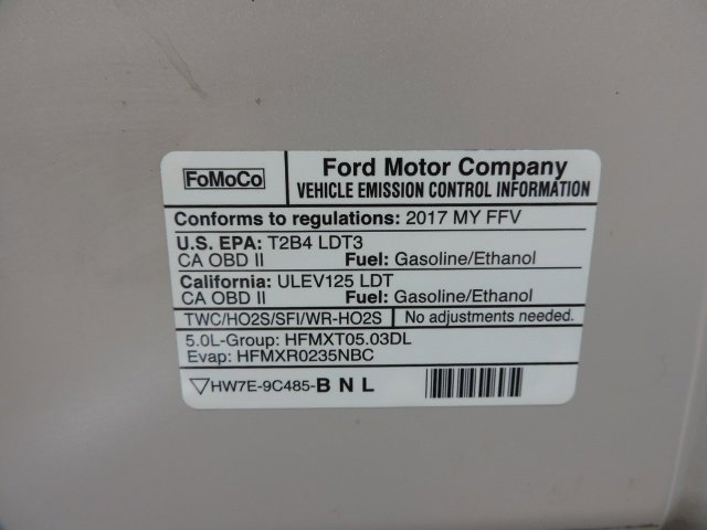 Used 2017 Ford F150 Lariat w/ Equipment Group 502A Luxury AWD/4WD image 21