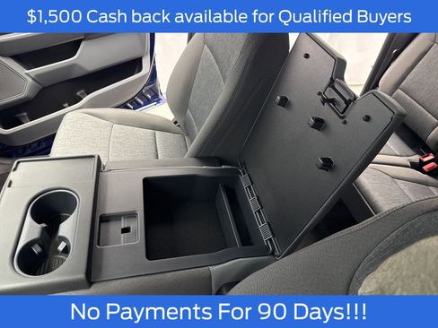 New 2026 Ford F250 XL w/ STX Appearance Package image 25