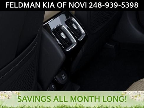 New 2026 Kia Sorento SX Prestige image 27