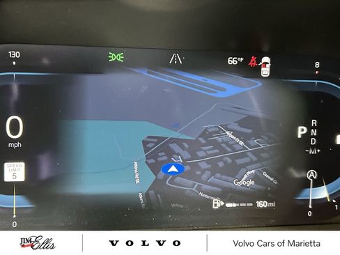 Used 2025 Volvo XC90 B5 Core w/ Protection Package Premier image 18