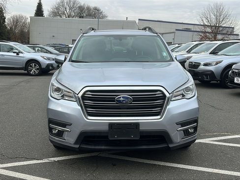 Used 2020 Subaru Ascent Limited w/ Technology Package image 4