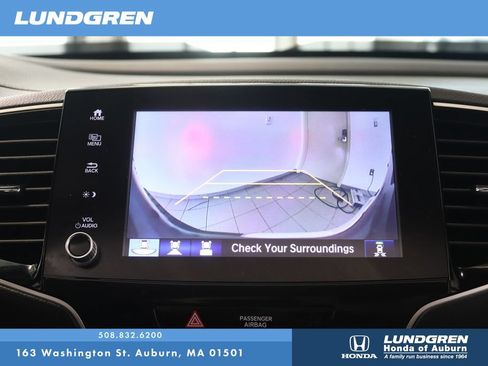 Used 2023 Honda Ridgeline RTL image 26