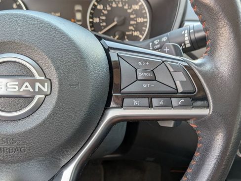 Used 2024 Nissan Altima 2.5 SR FWD image 28