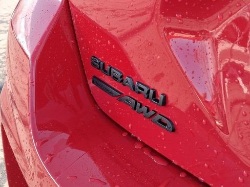 New 2026 Subaru Impreza 2.0i Sport image 9