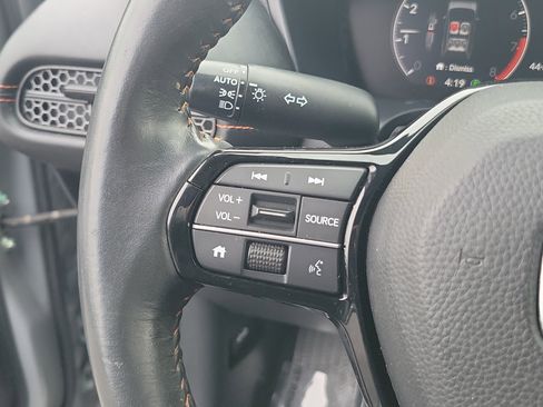 Used 2024 Honda HR-V Sport image 18