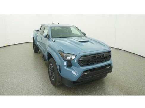 New 2026 Toyota Tacoma TRD Sport AWD/4WD image 14