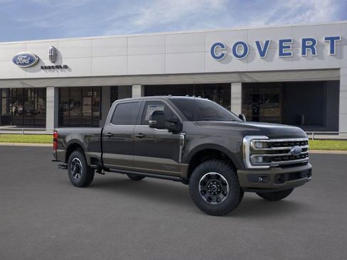 New 2026 Ford F350 King Ranch w/ Tremor Off-Road Package image 7