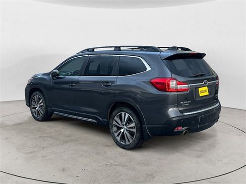 Used 2019 Subaru Ascent Limited w/ Popular Package #4 image 3