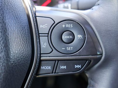 Used 2024 Toyota Camry XSE FWD image 15
