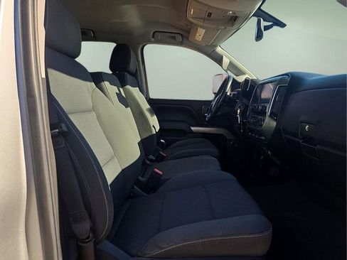 Used 2018 Chevrolet Silverado 1500 LT w/ Texas Edition image 13