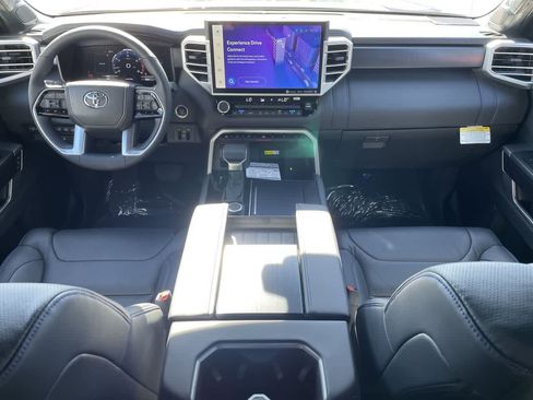 Used 2023 Toyota Tundra Platinum image 14