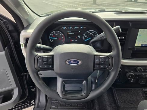 New 2026 Ford F250 XL w/ Snow Plow Prep Package image 31