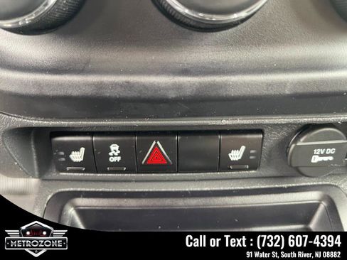 Used 2015 Jeep Patriot High Altitude image 23