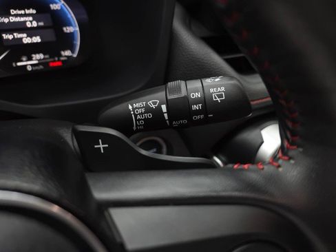 Used 2023 Toyota RAV4 XSE w/ Premium Package AWD/4WD image 24