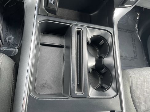 Used 2023 Ford F150 XLT w/ Equipment Group 301A Mid image 24