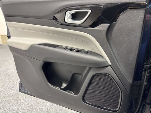 New 2026 Jeep Compass Limited AWD/4WD image 26