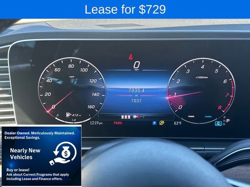 Used 2026 Mercedes-Benz GLE 350 4MATIC image 24