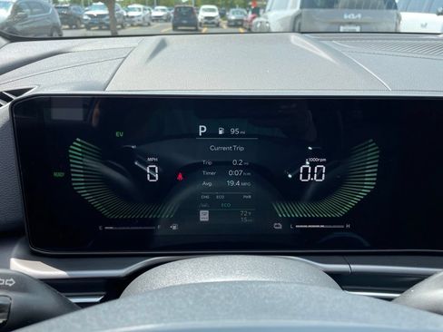 New 2027 Kia Sportage EX AWD/4WD image 26