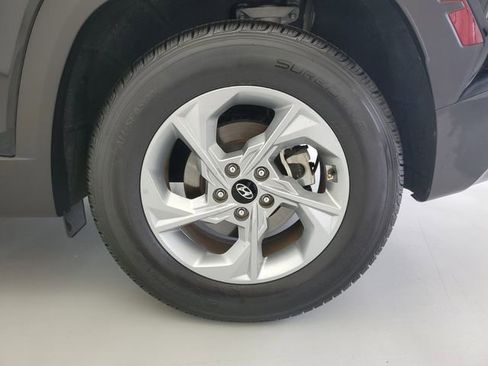 Used 2023 Hyundai Tucson SEL image 12