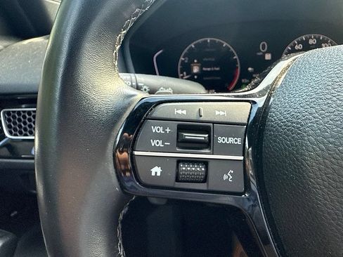 Used 2023 Honda Civic Sport image 16