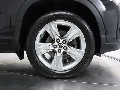 Used 2018 Toyota Highlander Limited w/ Protection Package #3 AWD/4WD image 42