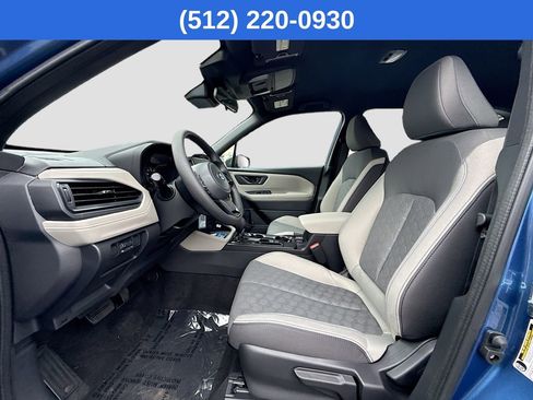 New 2026 Subaru Forester image 23