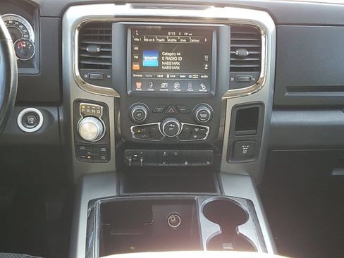Used 2015 RAM 1500 Sport w/ Remote Start & Security Group AWD/4WD image 12