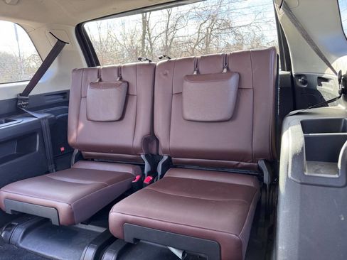 Used 2016 Toyota 4Runner Limited image 21