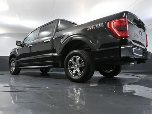 Used 2023 Ford F150 XLT w/ XTR Package AWD/4WD image 47