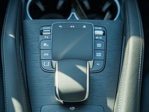 New 2026 Mercedes-Benz GLS 450 4MATIC image 26
