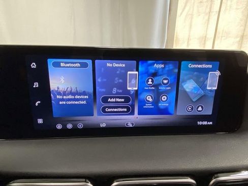 New 2026 Nissan Sentra SV image 14