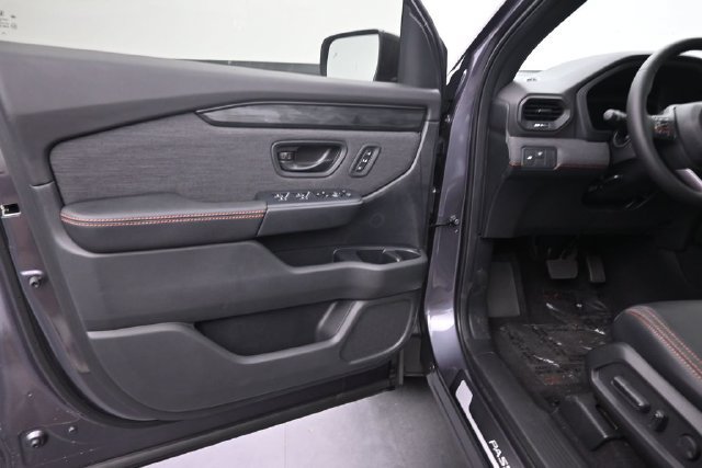 New 2026 Honda Passport TrailSport Elite image 17