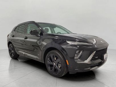 New 2025 Buick Envision Sport Touring