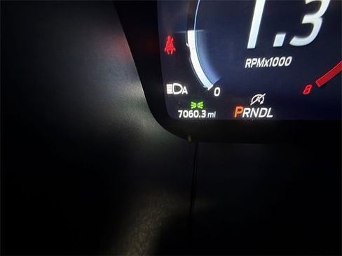 Used 2025 Ford Explorer Active w/ Active Comfort Package image 15