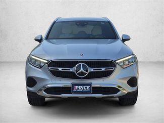 Used 2026 Mercedes-Benz GLC 350e 4MATIC video 2