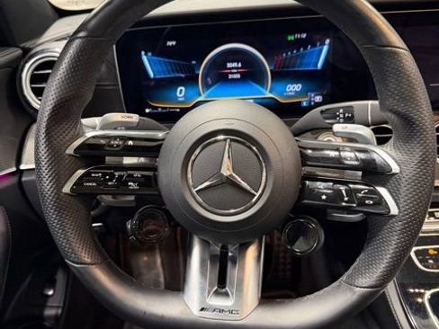 Used 2021 Mercedes-Benz E 63 AMG S image 27