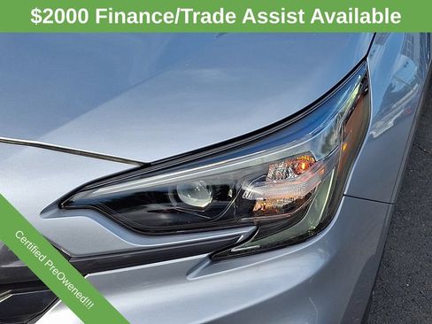 Used 2025 Subaru Legacy Premium AWD/4WD image 9